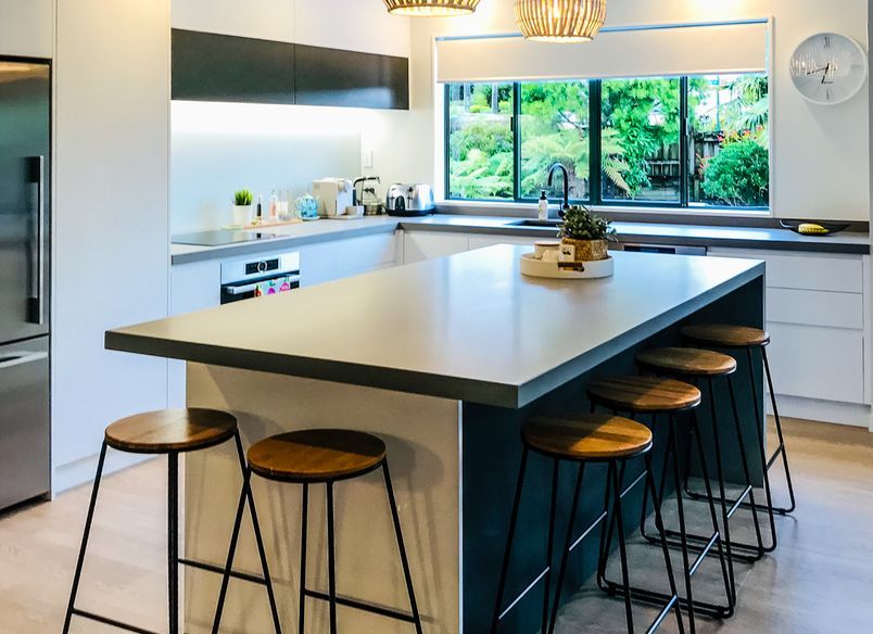 Orewa Kitchen