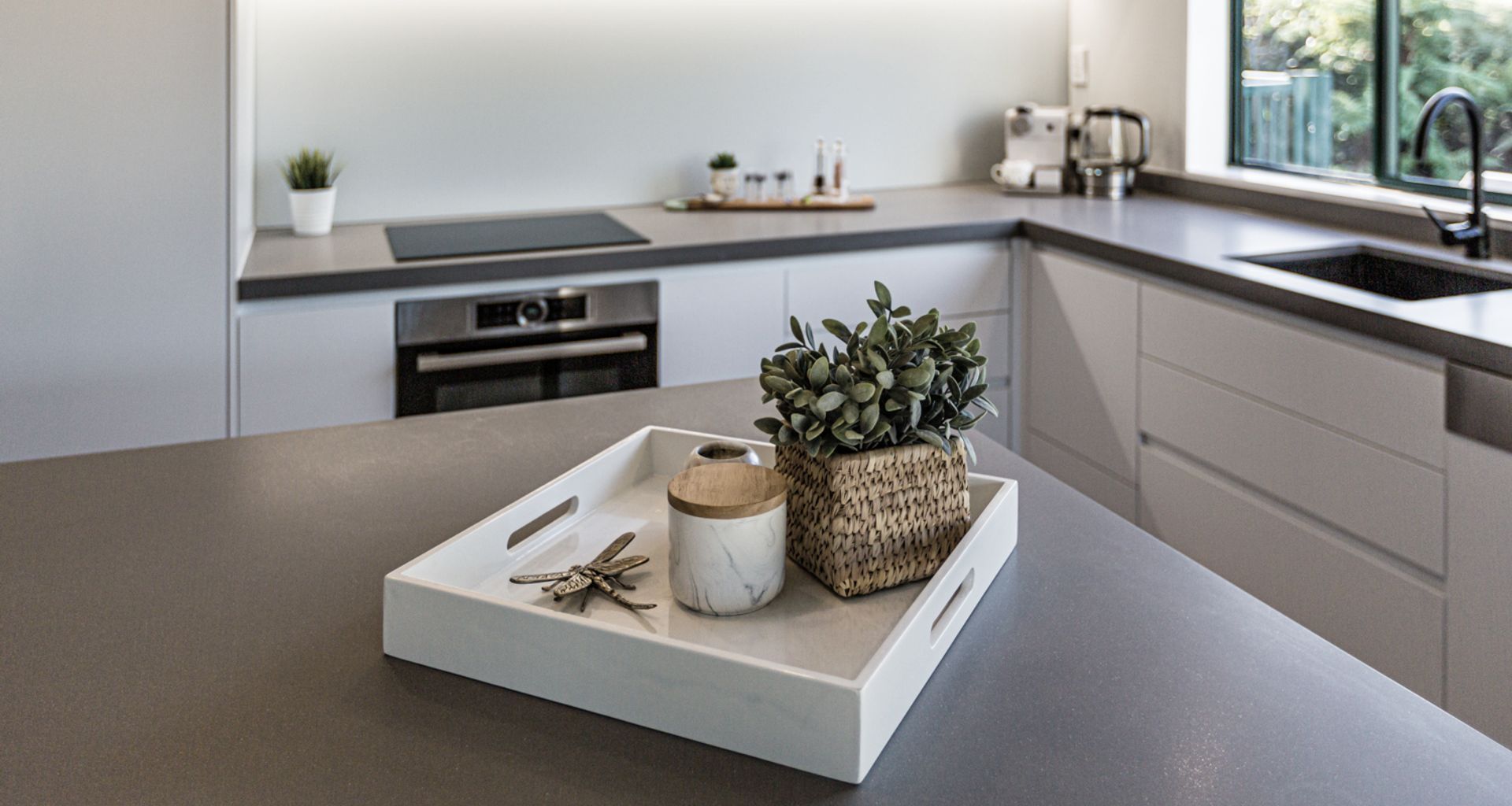 Orewa Kitchen banner
