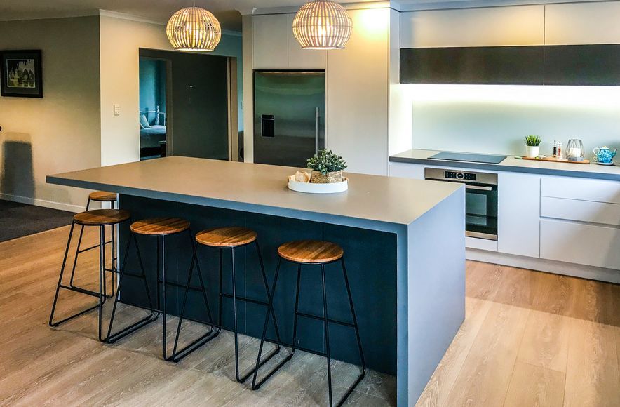 Orewa Kitchen