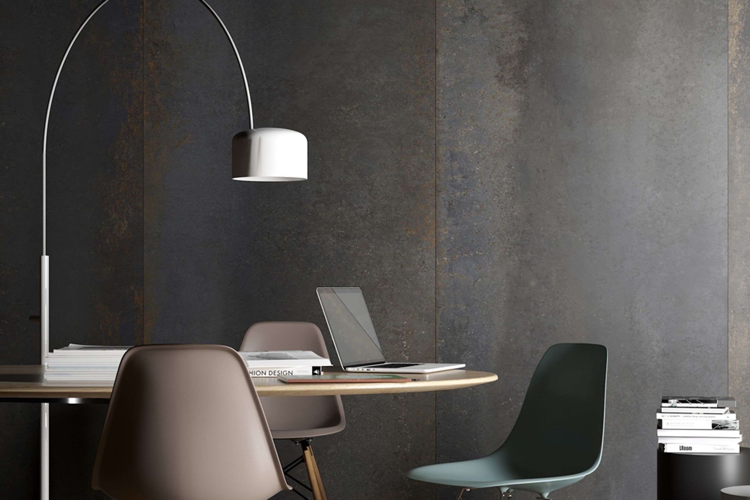Ferrocemento Tiles
