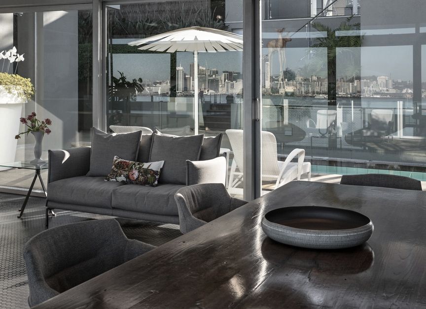 Fibonacci Interior Design