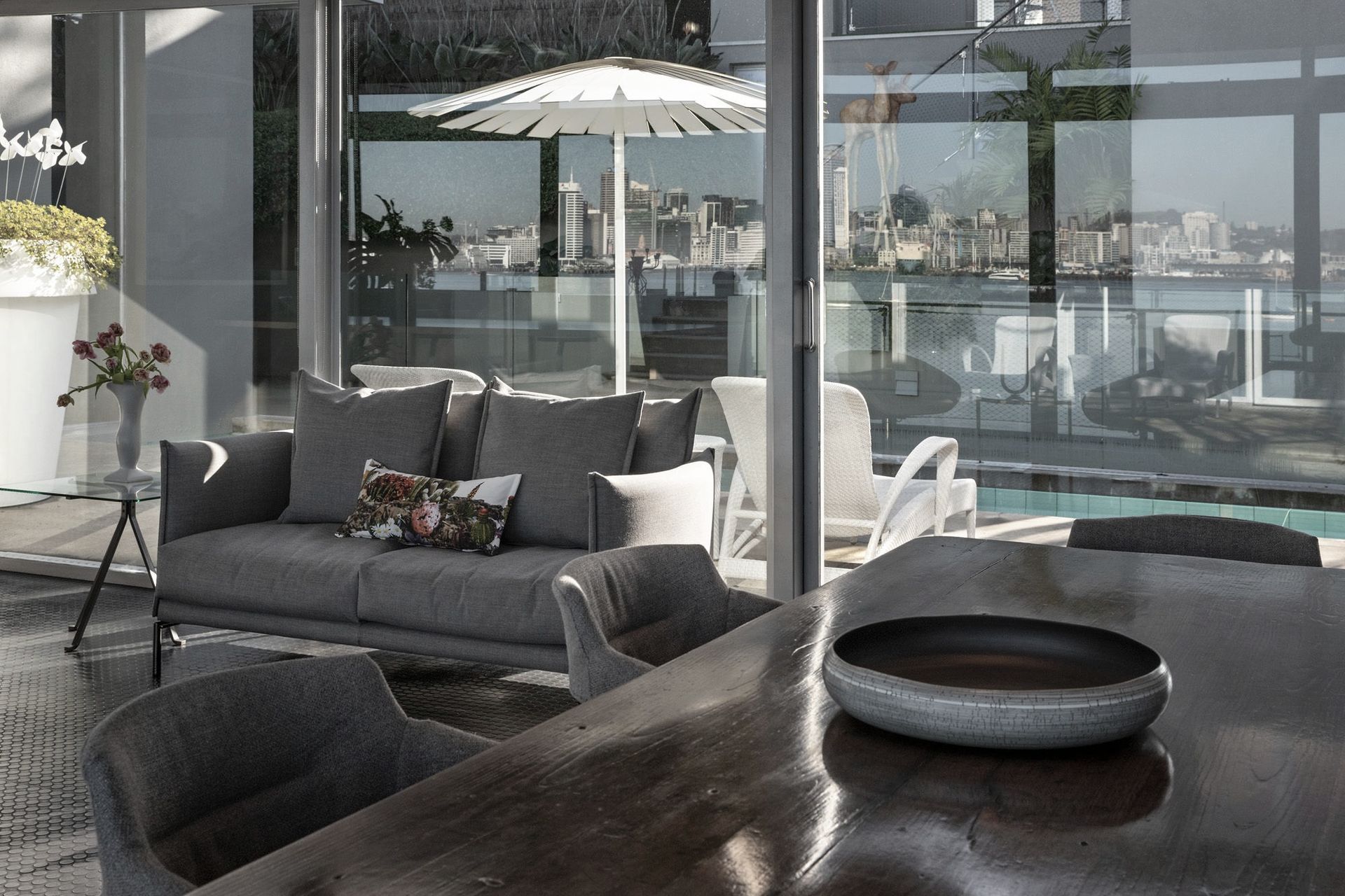 Fibonacci Interior Design banner