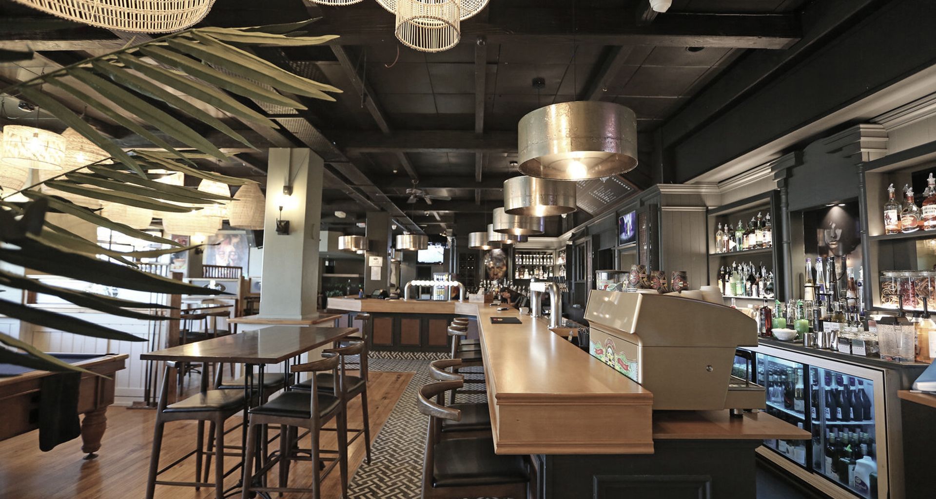 Finn’s Gastro Pub and Beer Garden Refit banner
