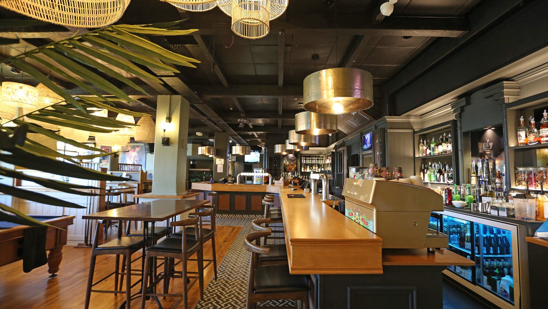 Finn’s Gastro Pub and Beer Garden Refit banner