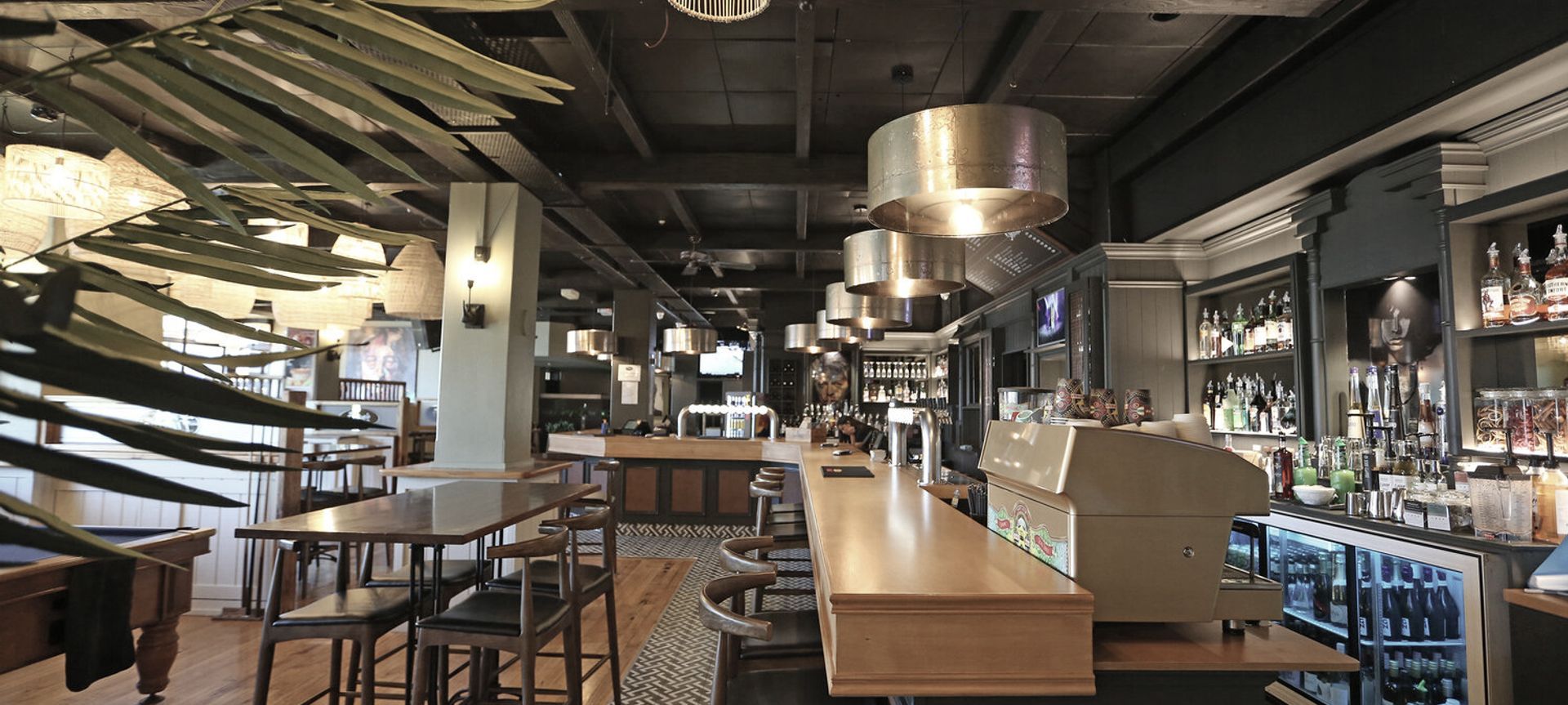 Finn’s Gastro Pub and Beer Garden Refit banner