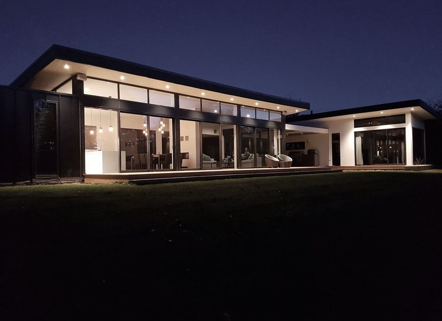Fiona Macpherson Architecture