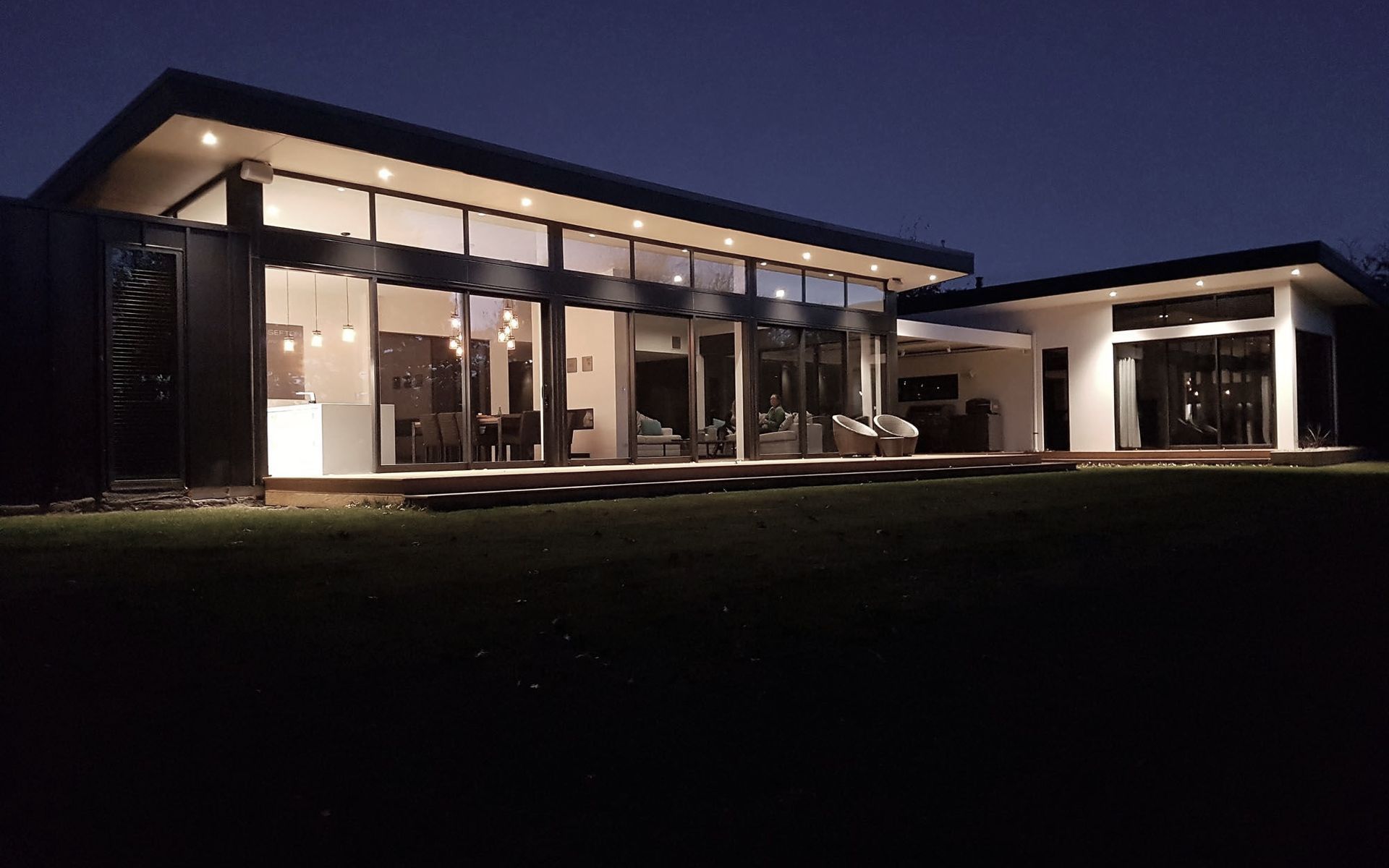 Hero Banner for Fiona Macpherson Architecture