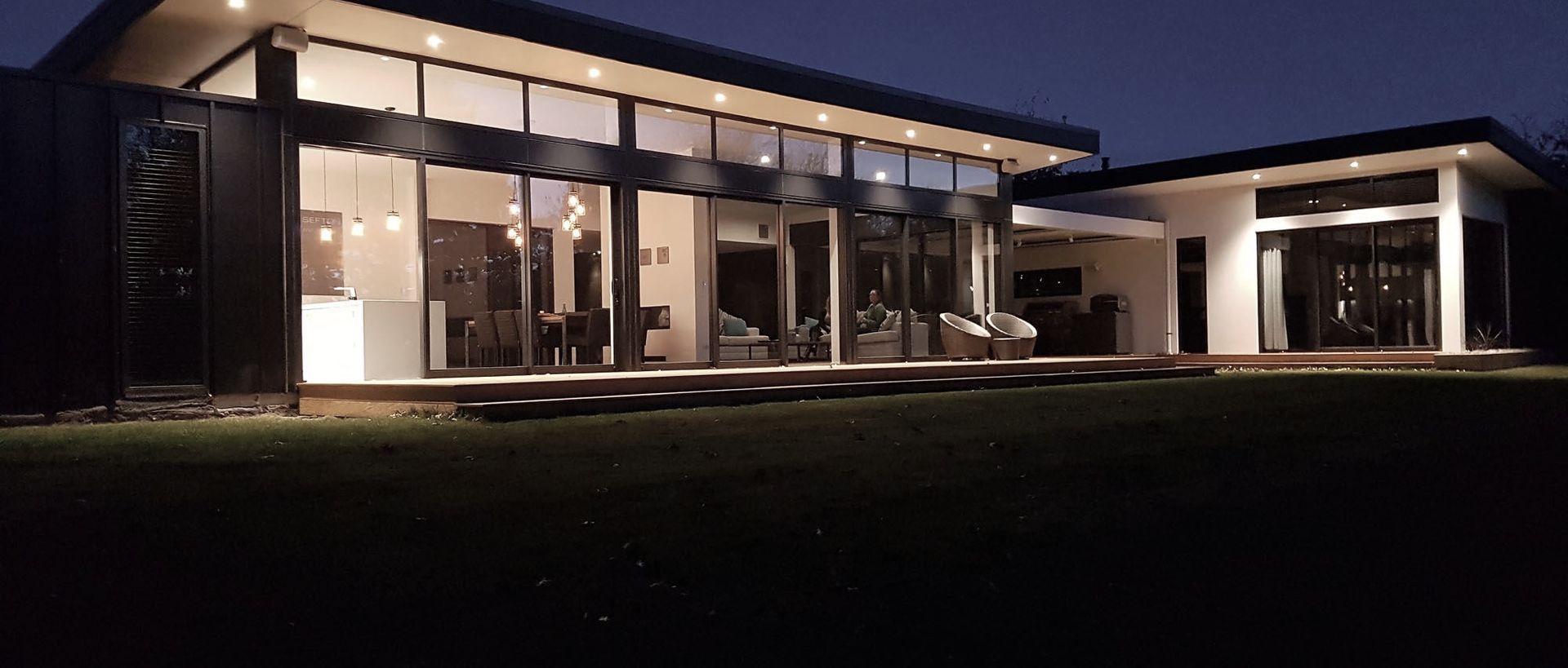 Hero Banner for Fiona Macpherson Architecture