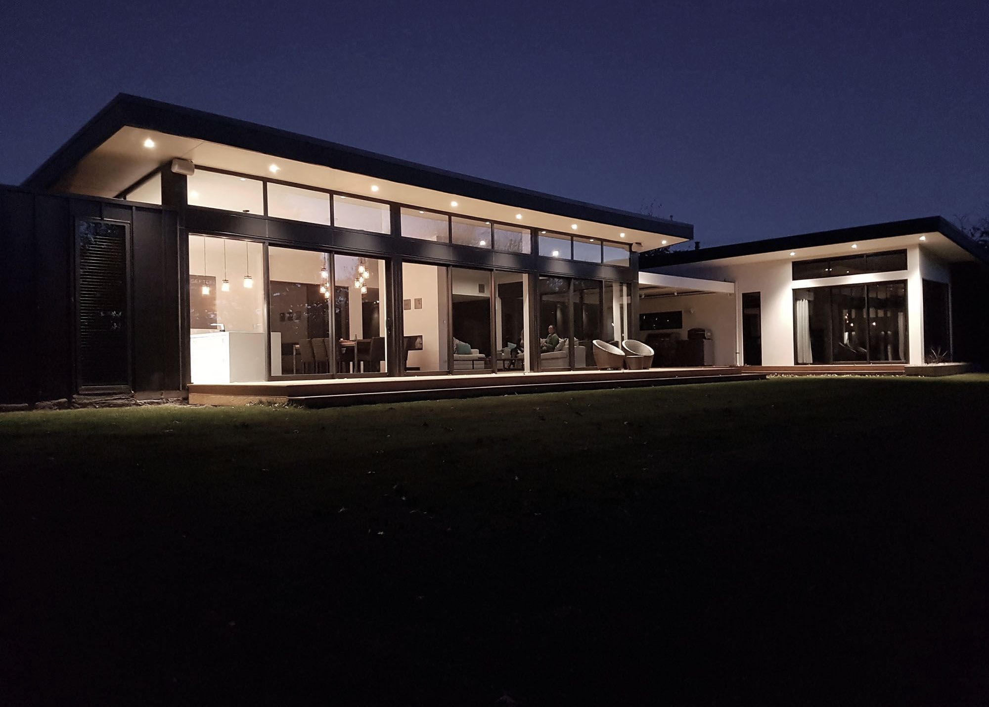 Fiona Macpherson Architecture