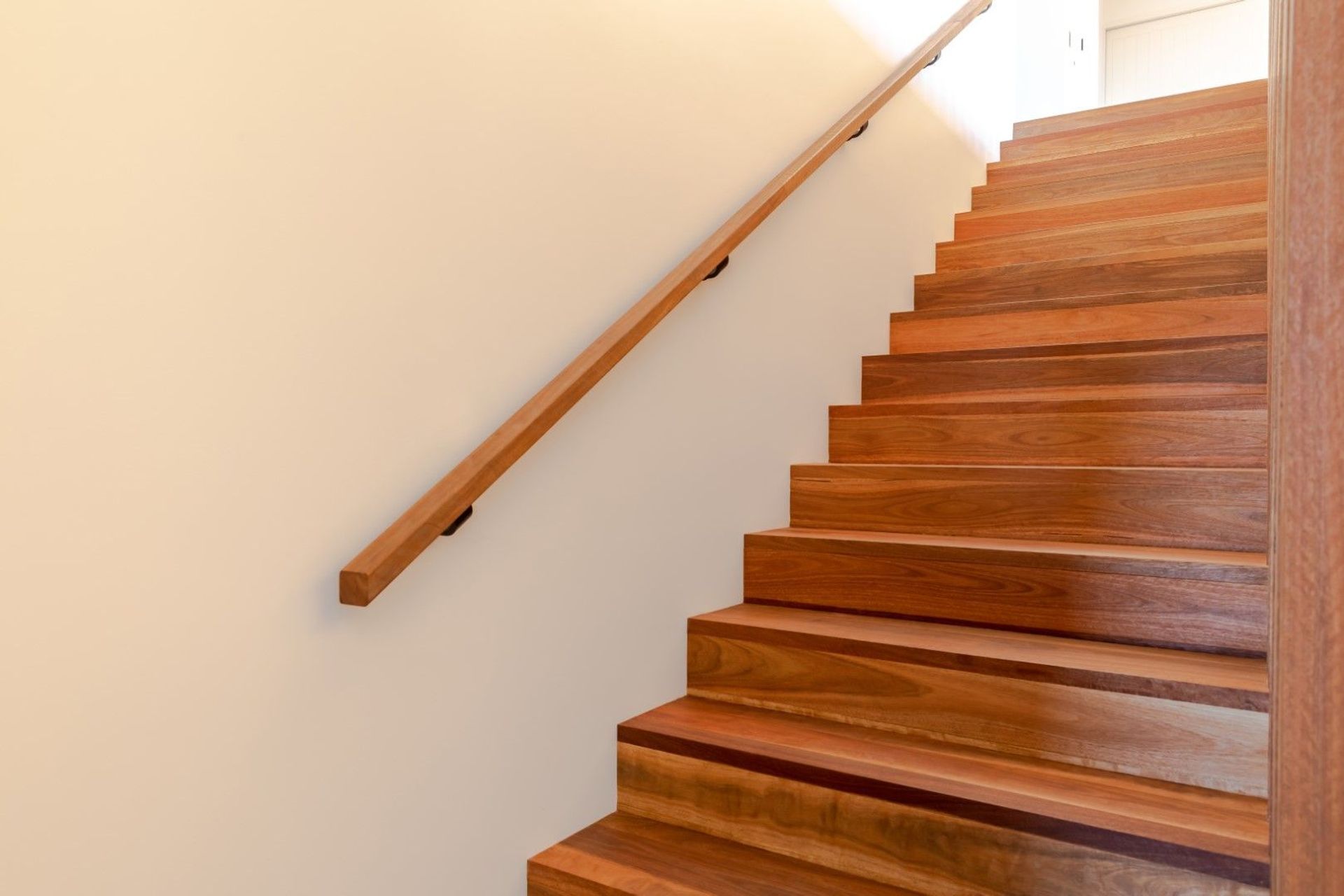 HURFORD'S First Floors Engineered Flooring Spotted Gum 135x15mm - Hatfields Beach, Auckland RESIDENCE