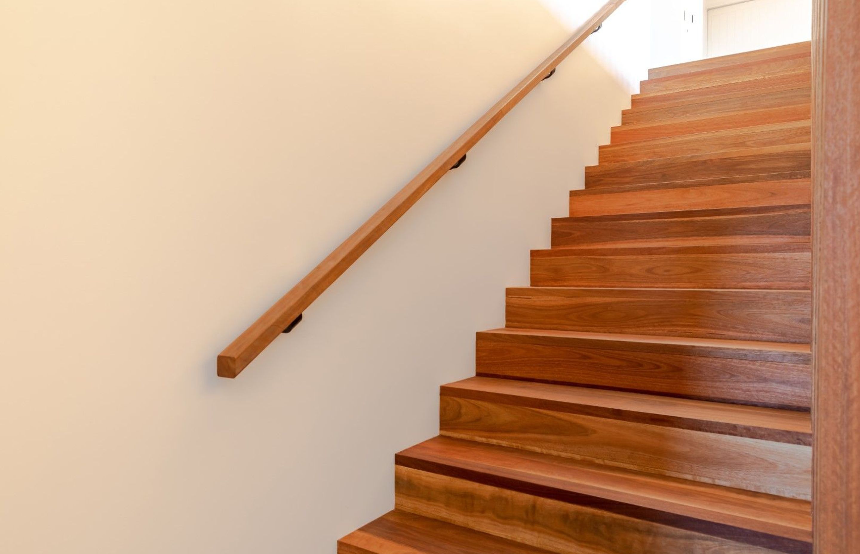 HURFORD'S First Floors Engineered Flooring Spotted Gum 135x15mm - Hatfields Beach, Auckland RESIDENCE