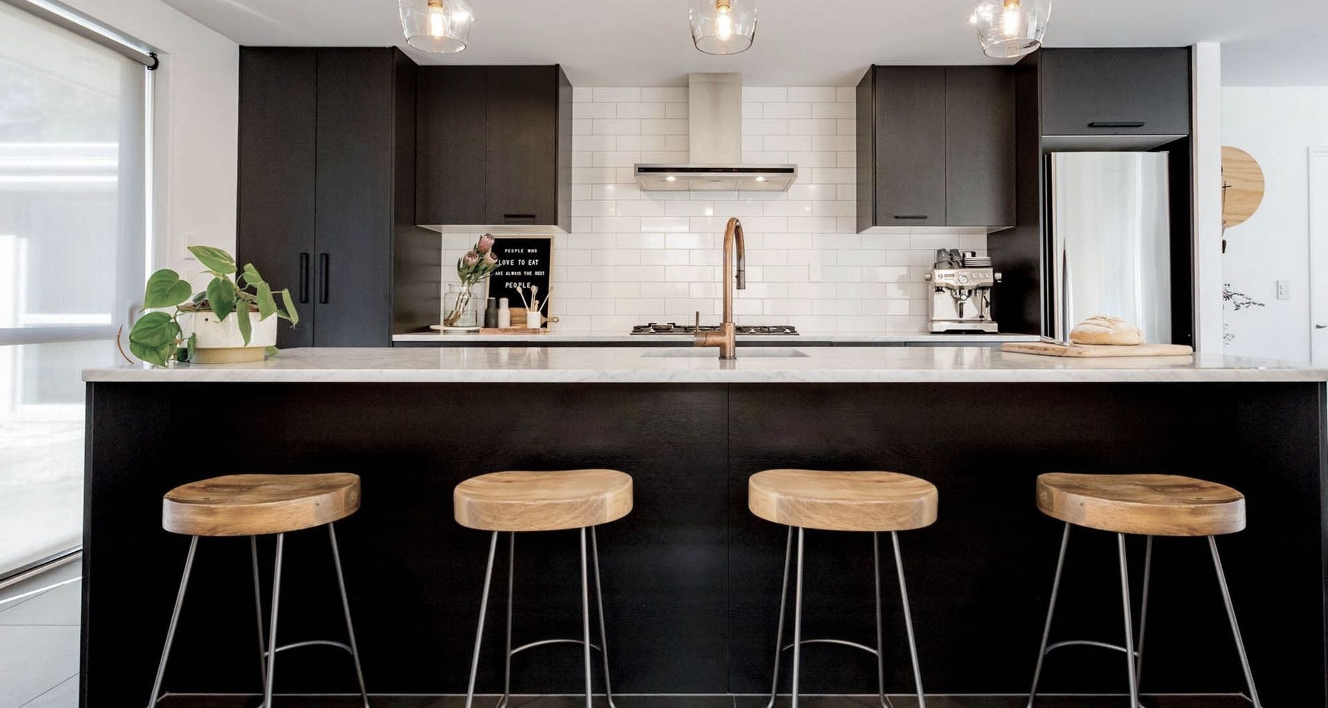 First House Dream Kitchen banner