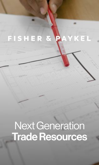 Dedicated EDM Fisher & Paykel
