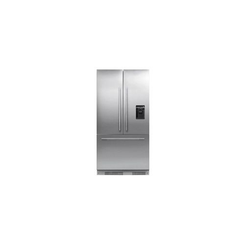 525L Integrated French Hinge Refrigerator by Fisher & Paykel  
