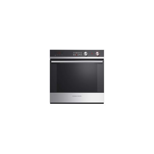 60cm Built-in Oven by Fisher & Paykel  