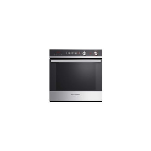 60cm Pyrolytic Built-in Oven by Fisher & Paykel  