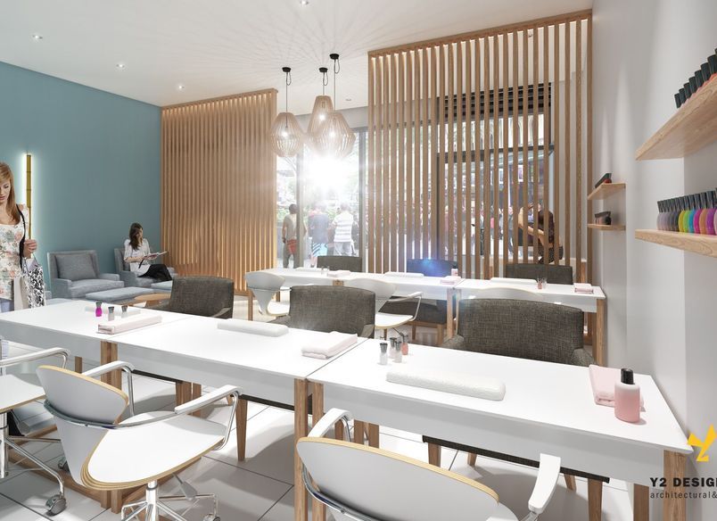 Five Nail Bar