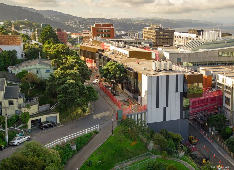 Fletcher Construction