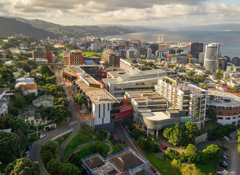 Fletcher Construction