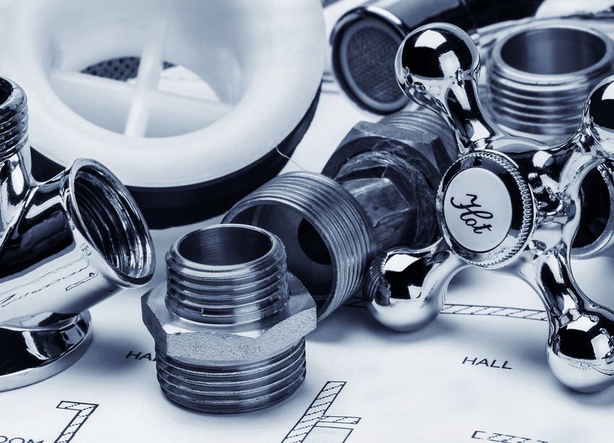 Fletcher Plumbing