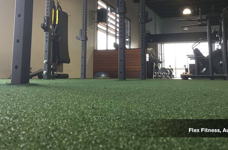 Flex Fit Gym