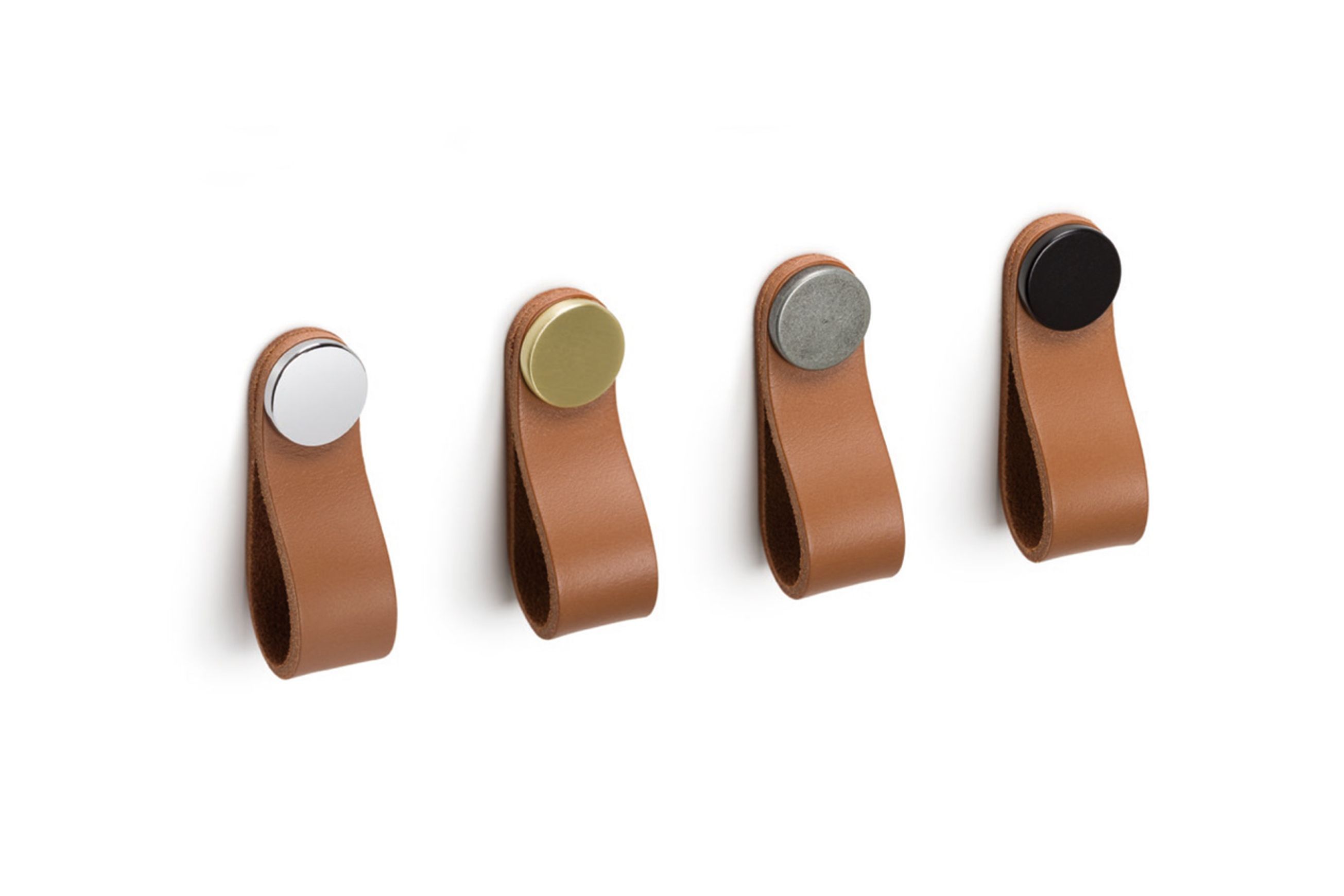 FLEXA Cabinet Handle