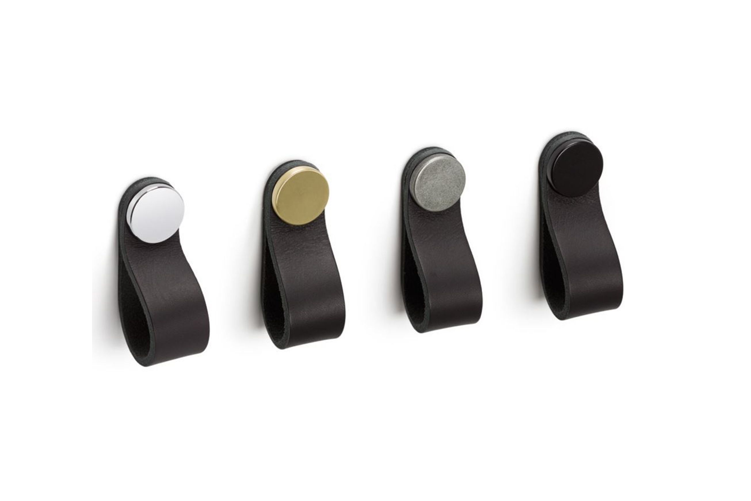FLEXA Cabinet Handle