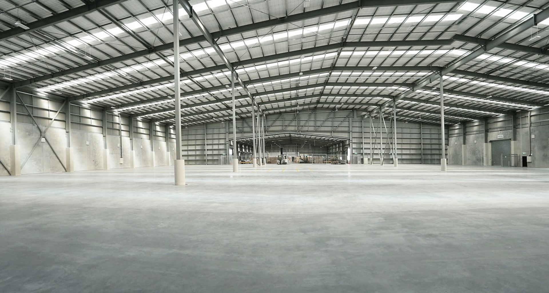 Fliway Cross Dock – Warehouse & Office Facilty banner