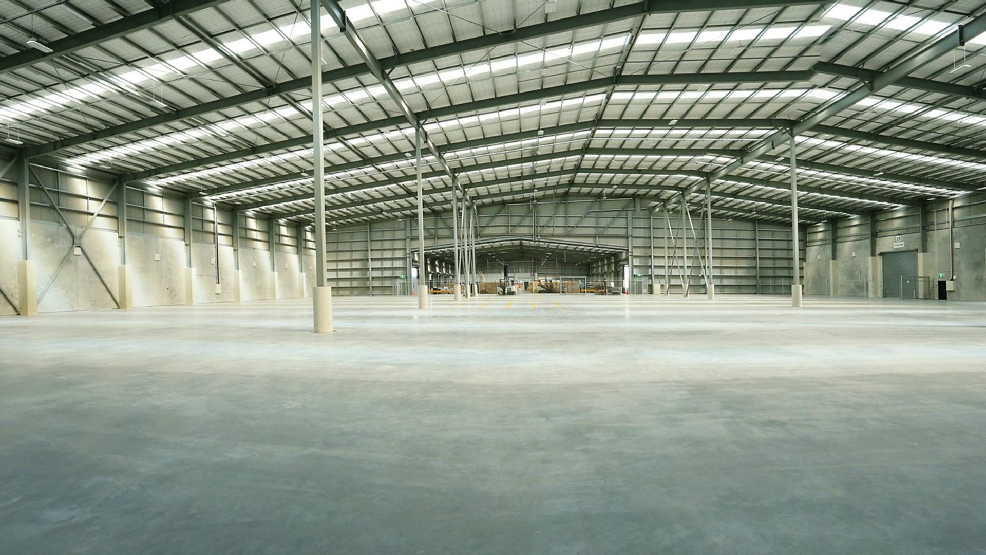 Fliway Cross Dock – Warehouse & Office Facilty banner