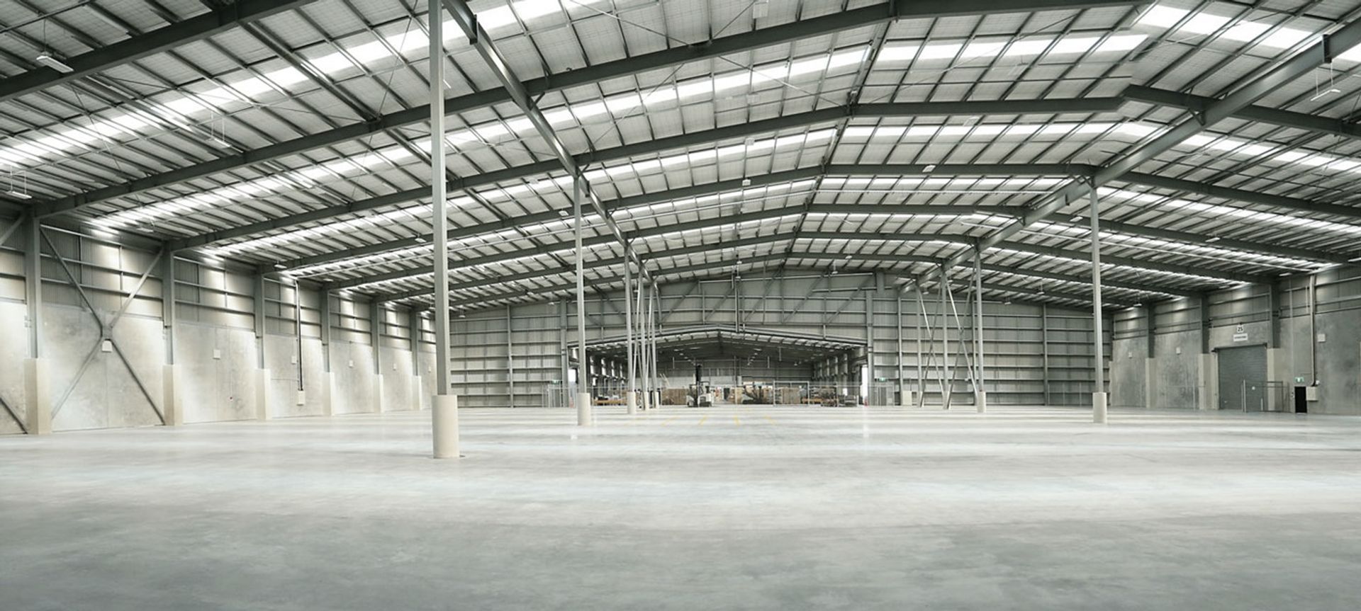 Fliway Cross Dock – Warehouse & Office Facilty banner