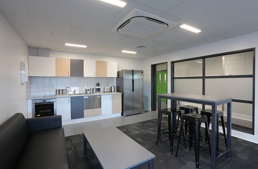 Fonterra Edendale