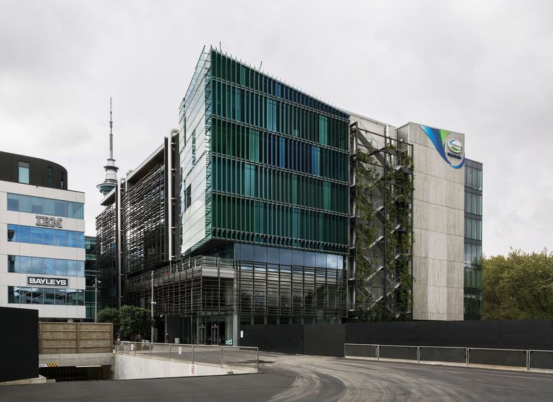 Fonterra
