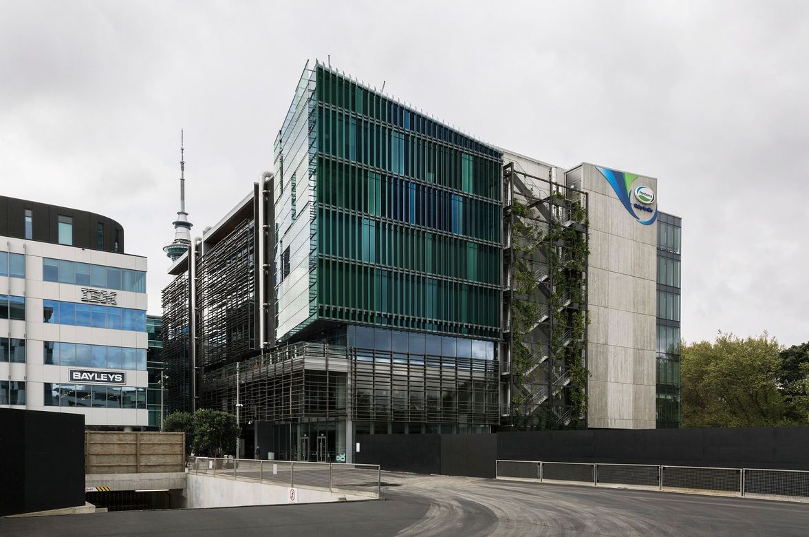 Fonterra