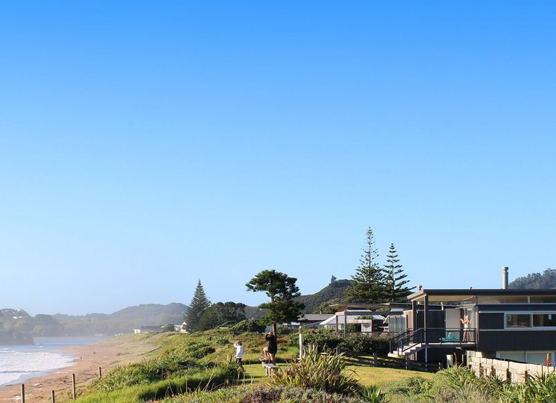Beach House