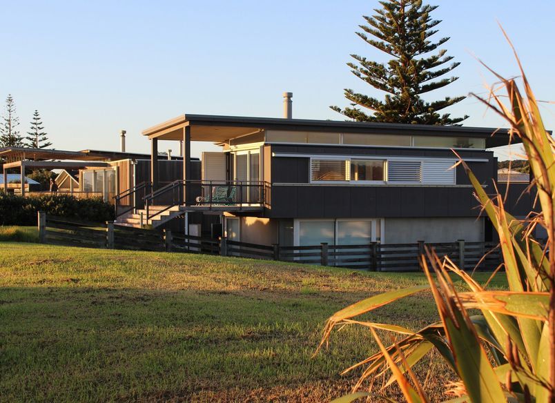 Beach House