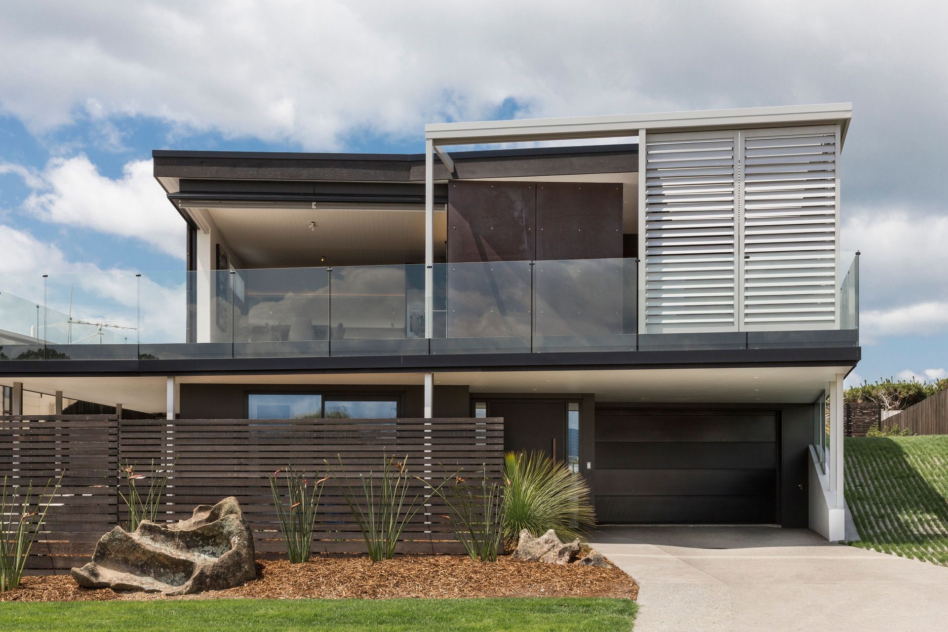 Hero Banner for Designpoint Architecture