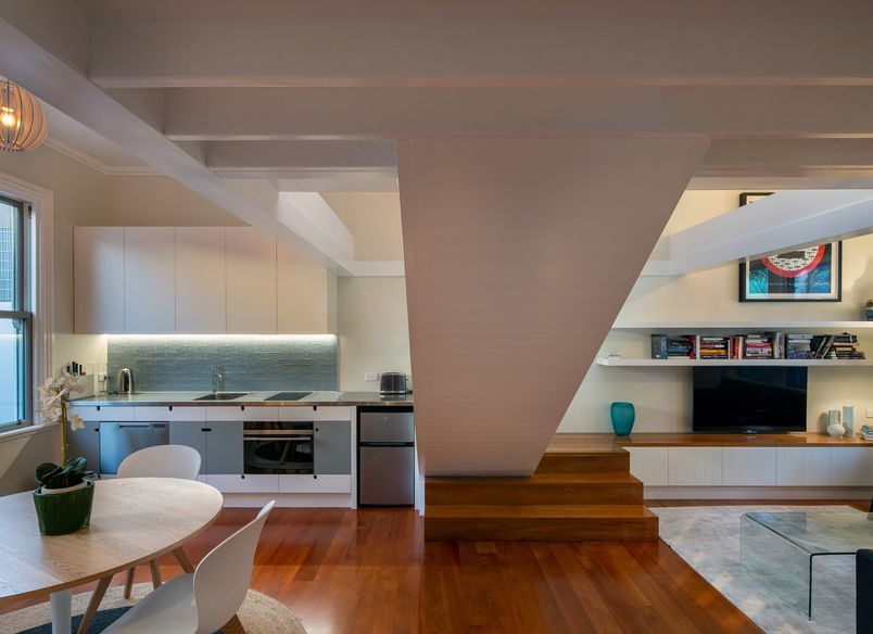 Footscray Cottage
