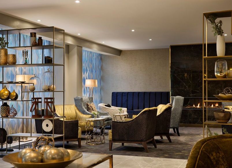 Grand Mercure, Wellington