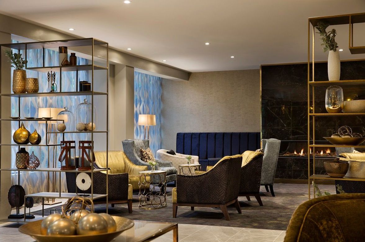 Grand Mercure, Wellington