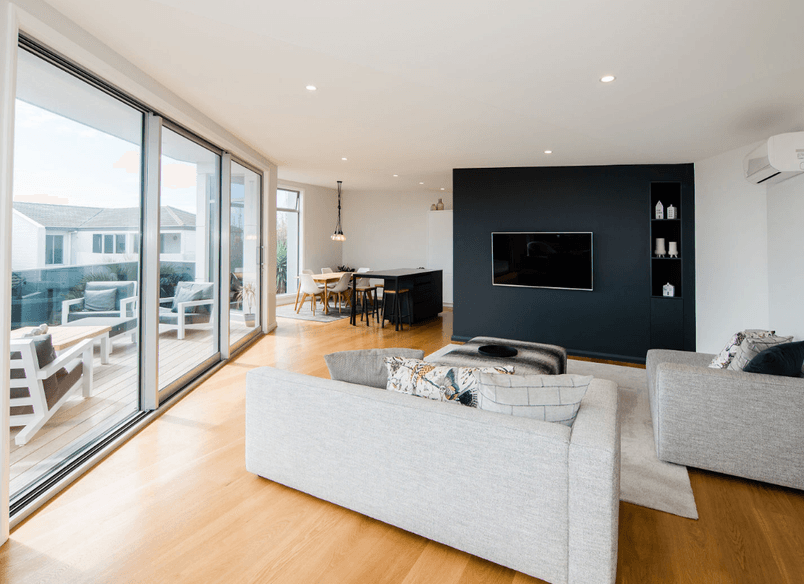 Forbes Residence