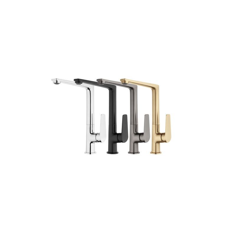 Foreno North Sink Mixer