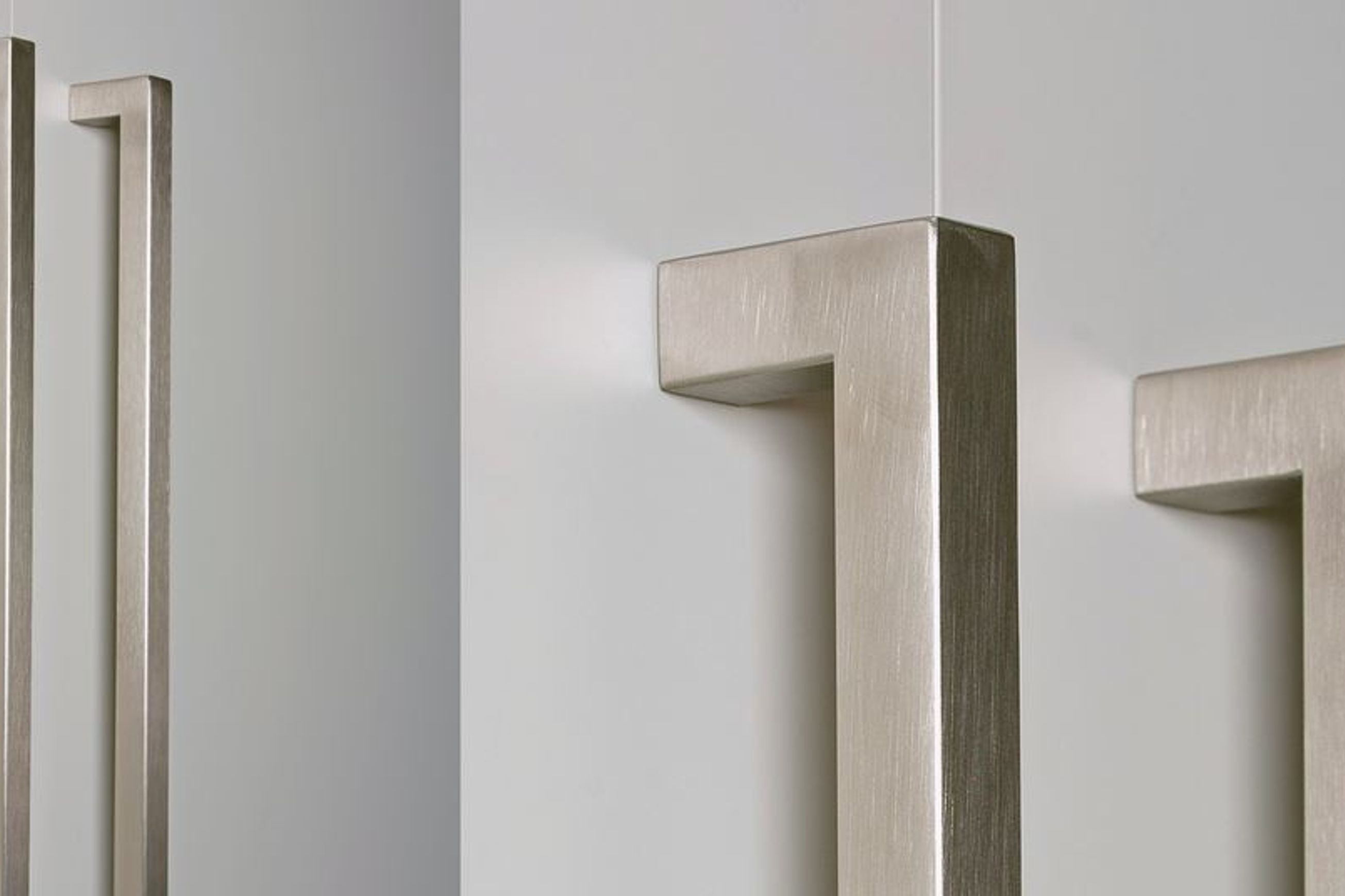 FORT Cabinet Handle