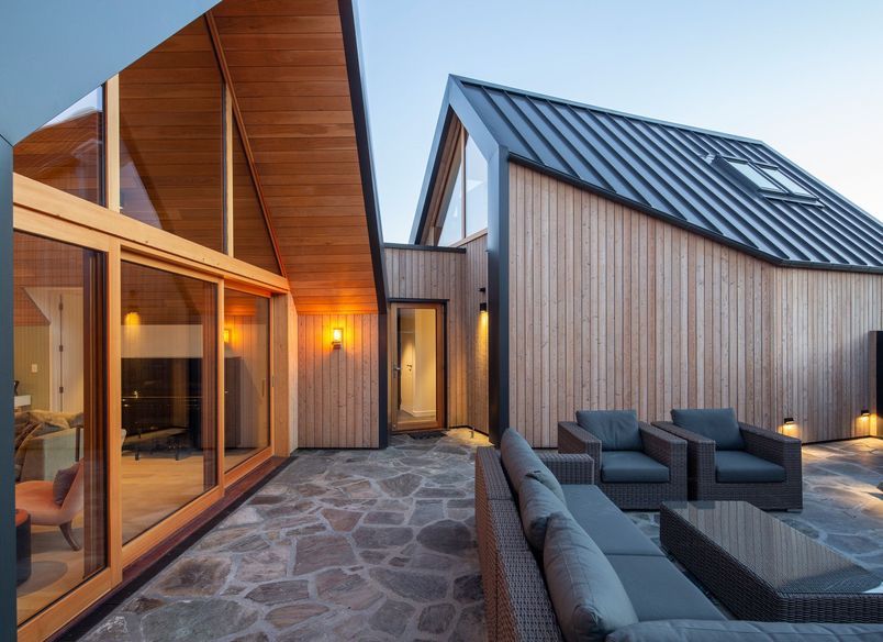 Four Views Residence