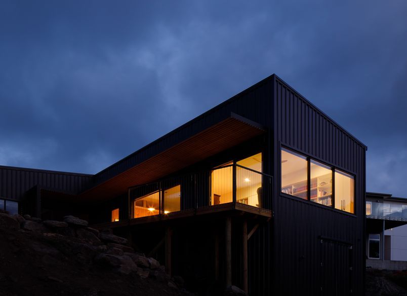 Fox House
