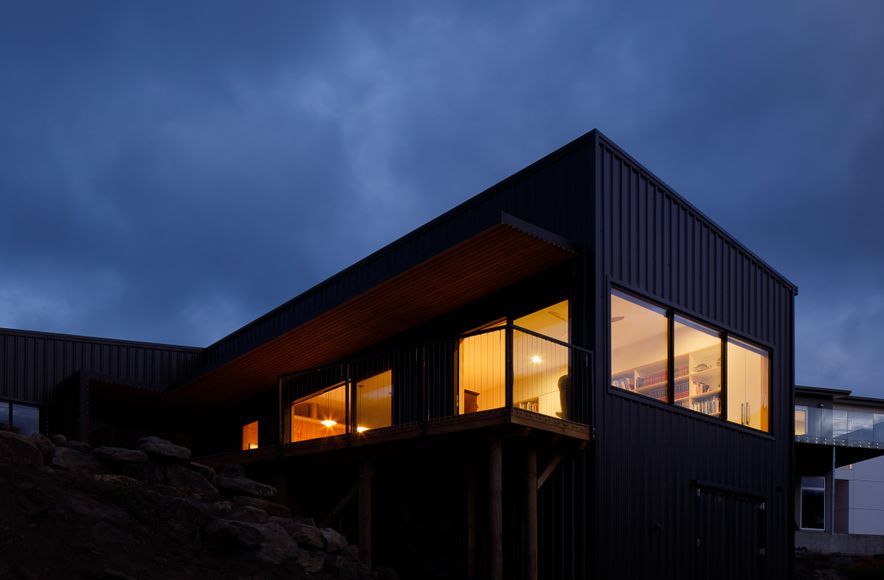 Fox House