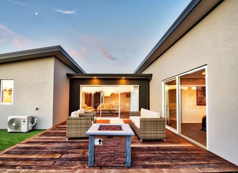 Fraemohs show home