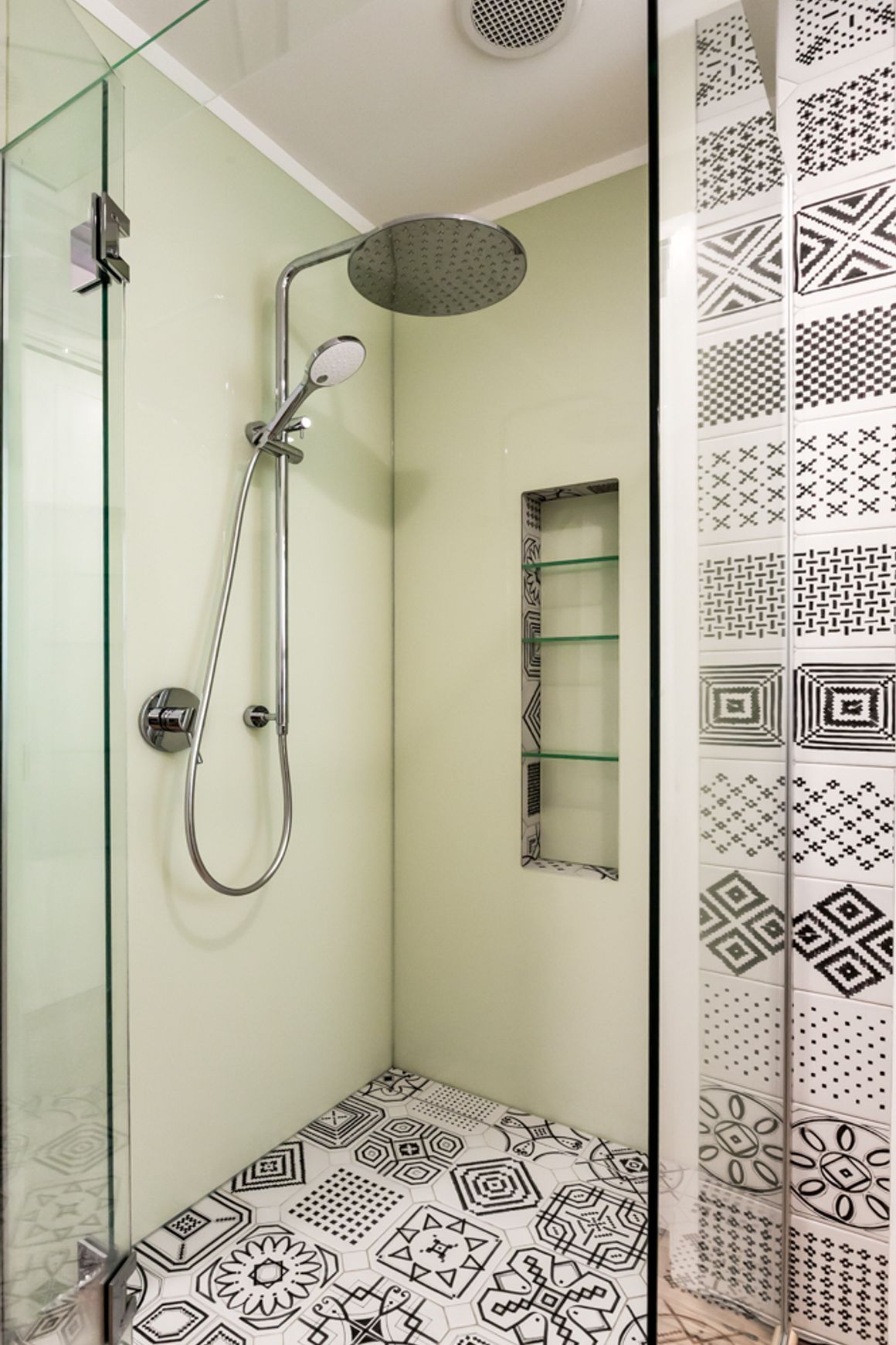 Frameless Glass Solutions