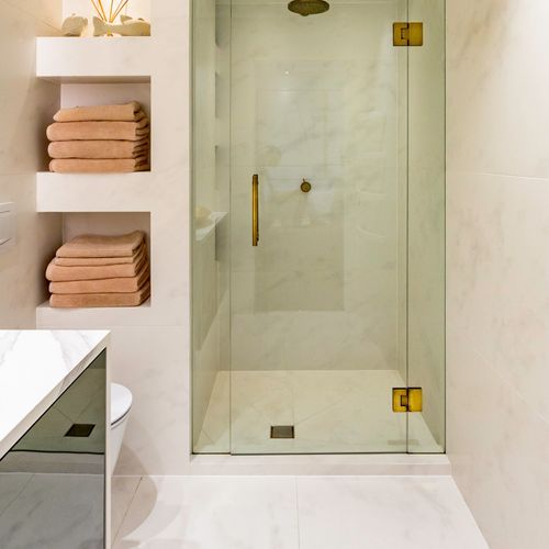 Frameless Glass Solutions