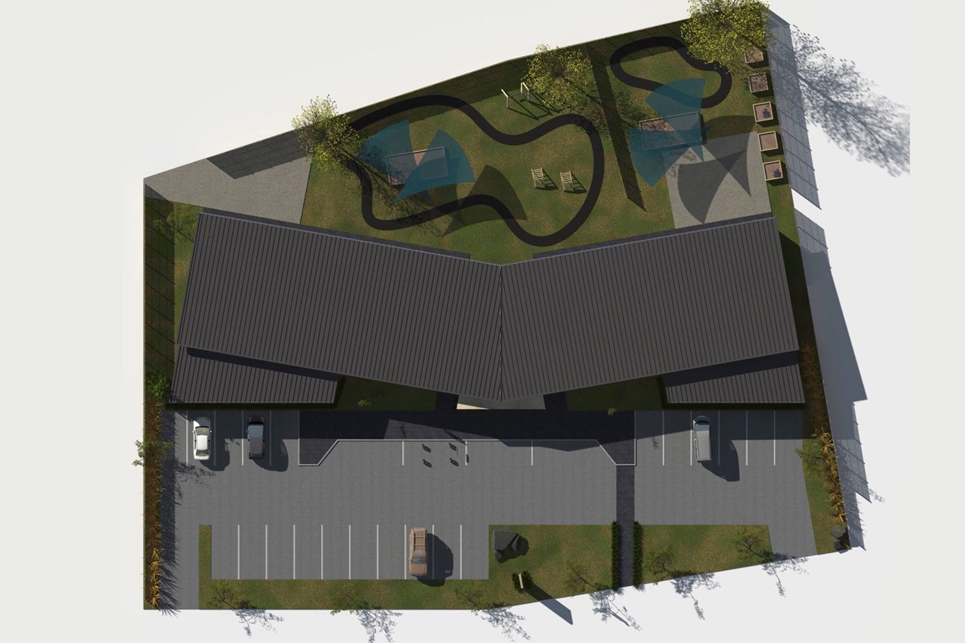 Freckles, Pre-School &amp; Nursery