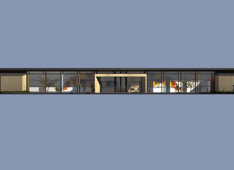 Freckles, Pre-School & Nursery